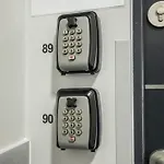 Апартаменты Wigurytower 70' *