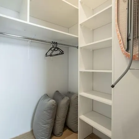 Wigurytower 70' Appartement Łódź