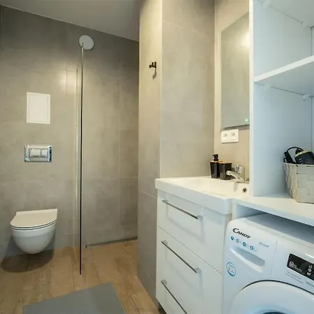 Wigurytower 70' Łódź