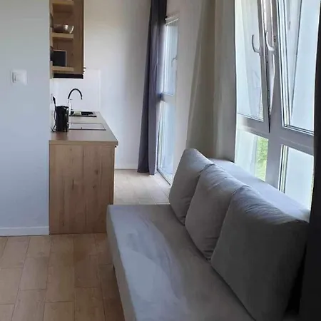 Wigurytower 70' Łódź