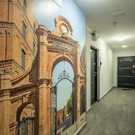 Wigurytower 70' * Łódź