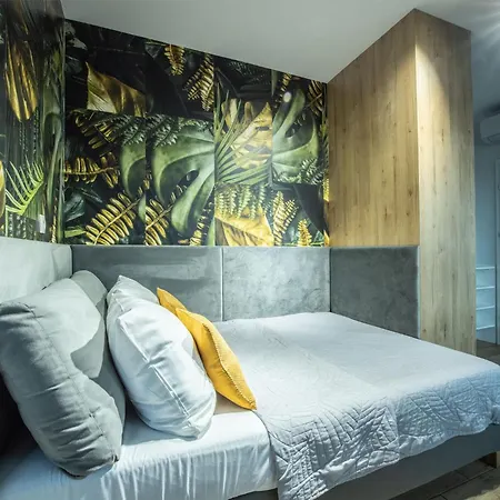 Wigurytower 70' Łódź