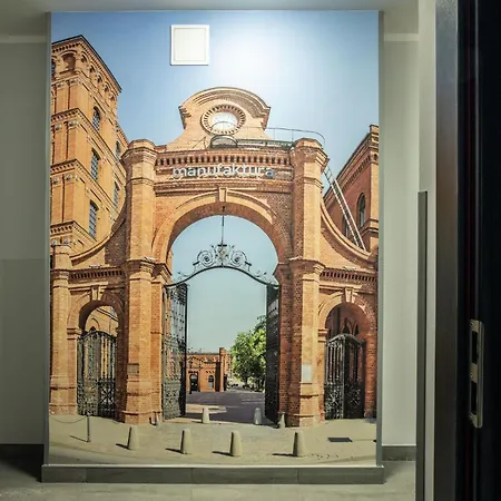 Wigurytower 70' Appartement *