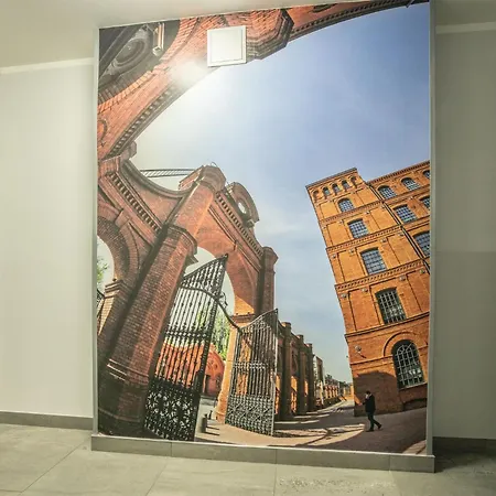 Wigurytower 70' * Łódź