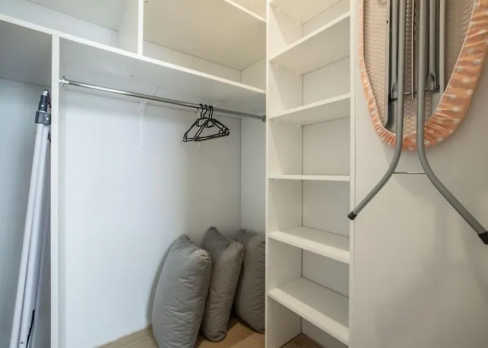 Wigurytower 70' Apartman Łódź