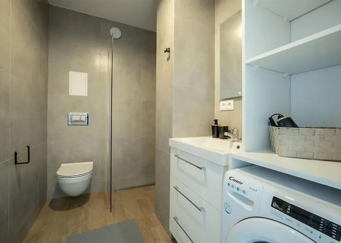 Wigurytower 70' Łódź