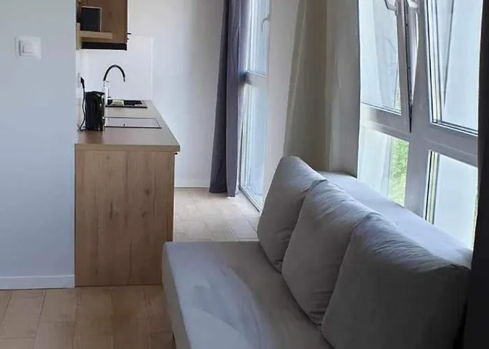 Wigurytower 70' Łódź