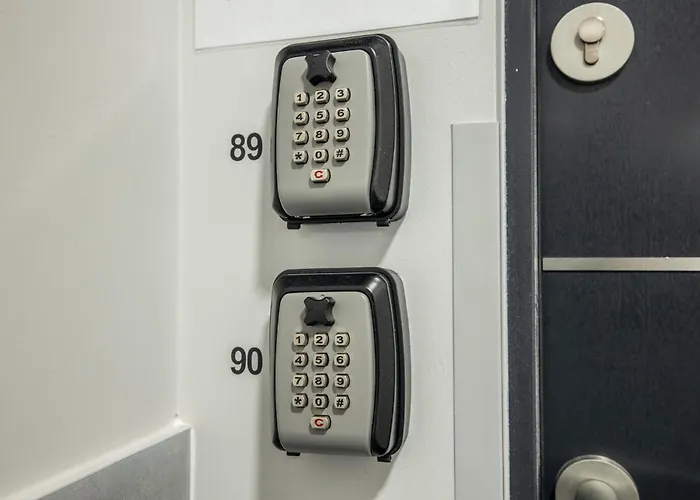 Apartman Wigurytower 70' *