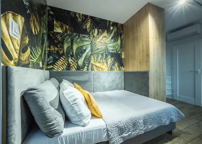 Wigurytower 70' Łódź