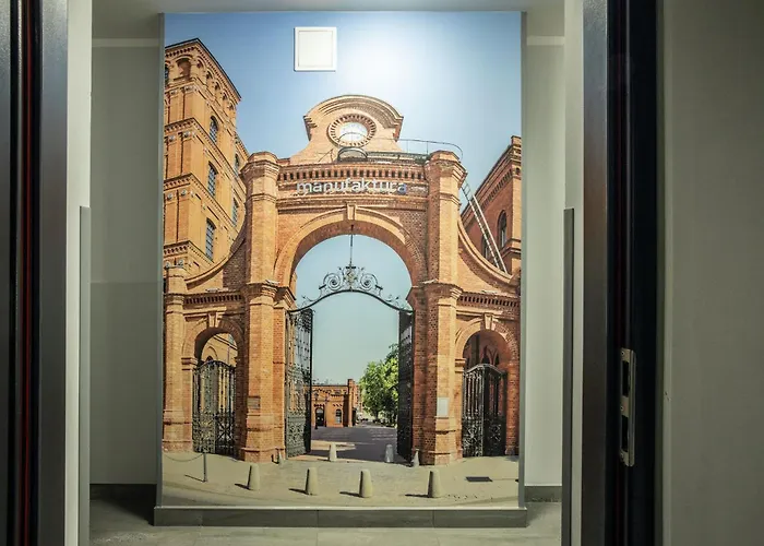 Wigurytower 70' Apartman *